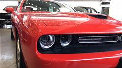 دودج تشالنجر